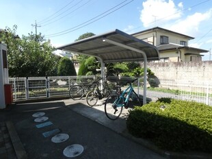 西川田駅 徒歩24分 2階の物件外観写真